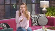 Hayley Erin as Claire on The Young and the Restless | Image: JPI